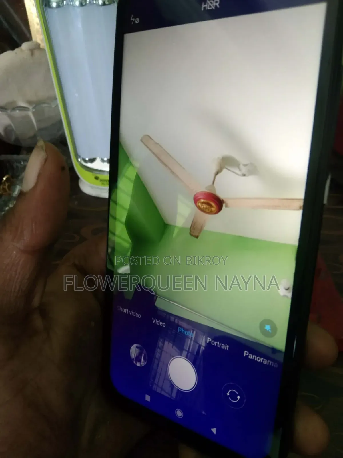 Realme 5 32 GB Black