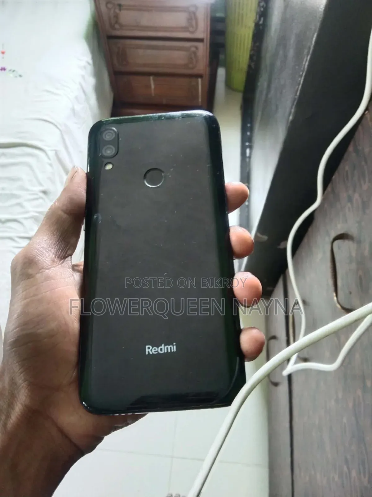 Realme 5 32 GB Black