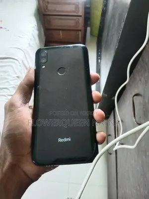 Realme 5 32 GB Black