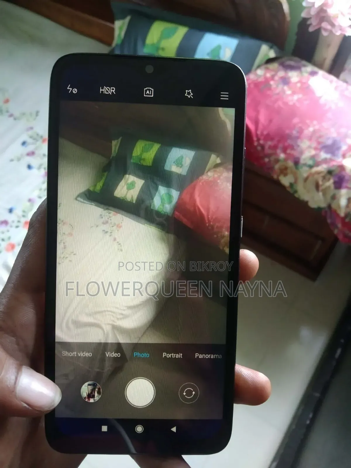 Realme 5 32 GB Black