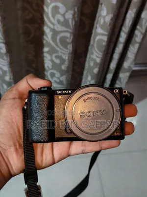 Sony Alpha A5100