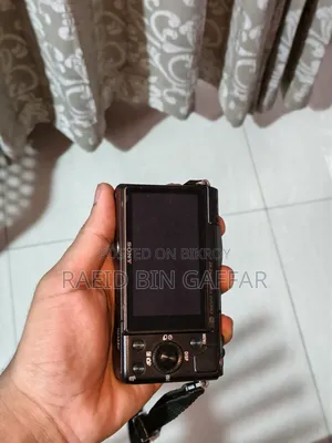 Sony Alpha A5100