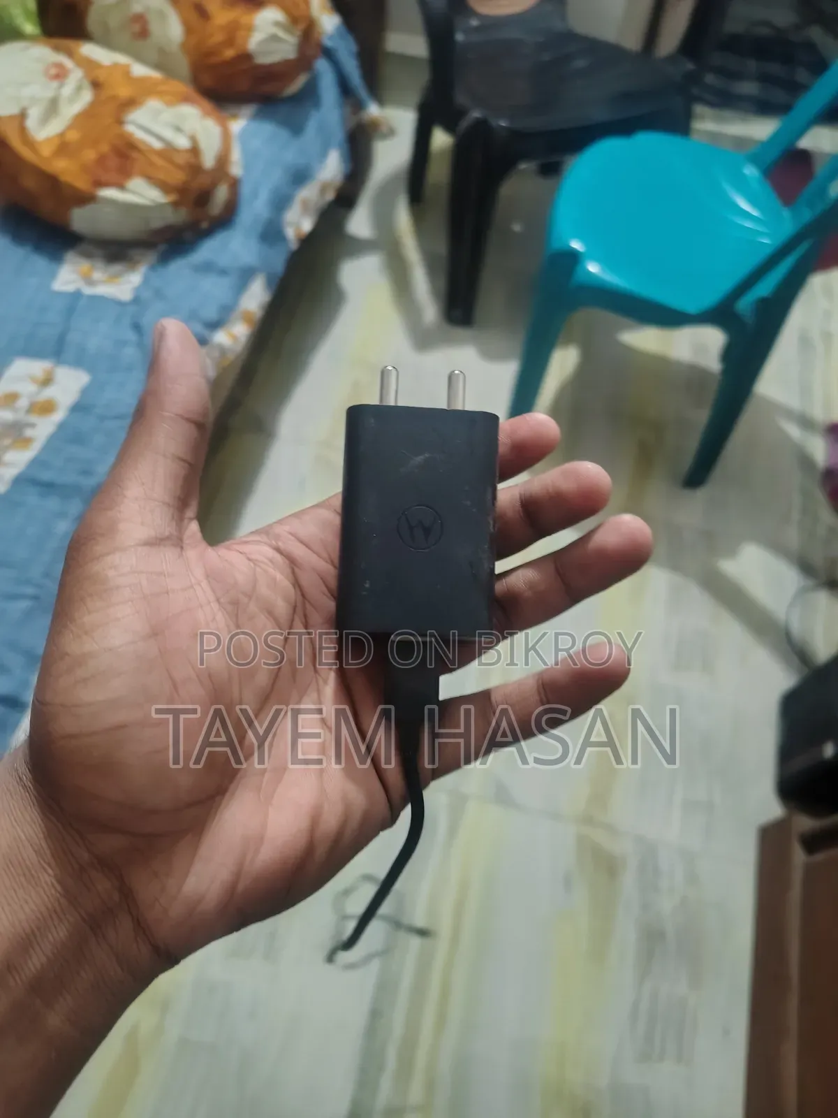 Motorola G96 128 GB Green
