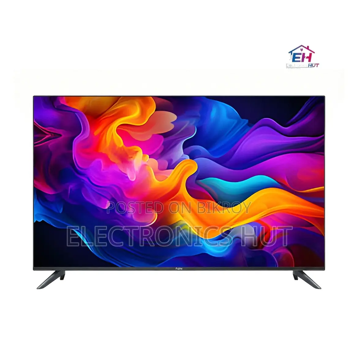Daily Budget ( TCL 55p8k 55" Uhd HDR Qled Google Tv )