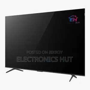 Daily Budget ( TCL 55p8k 55" Uhd HDR Qled Google Tv )