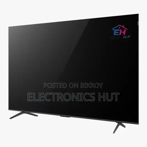 Daily Budget ( TCL 55p8k 55" Uhd HDR Qled Google Tv )