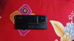 Xiaomi Redmi Note 14 4G 256 GB Black