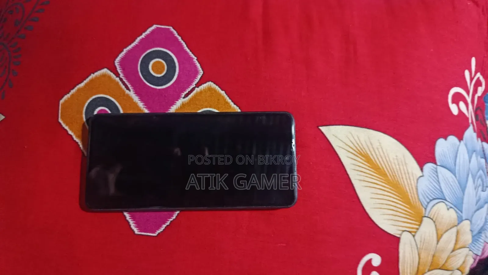 Xiaomi Redmi Note 14 4G 256 GB Black