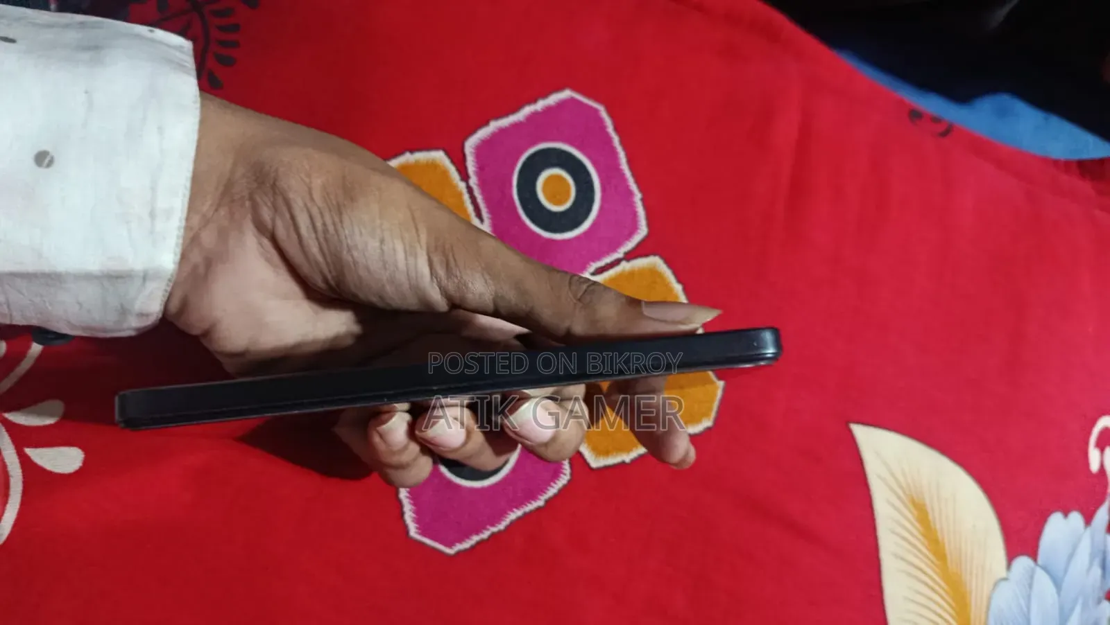 Xiaomi Redmi Note 14 4G 256 GB Black
