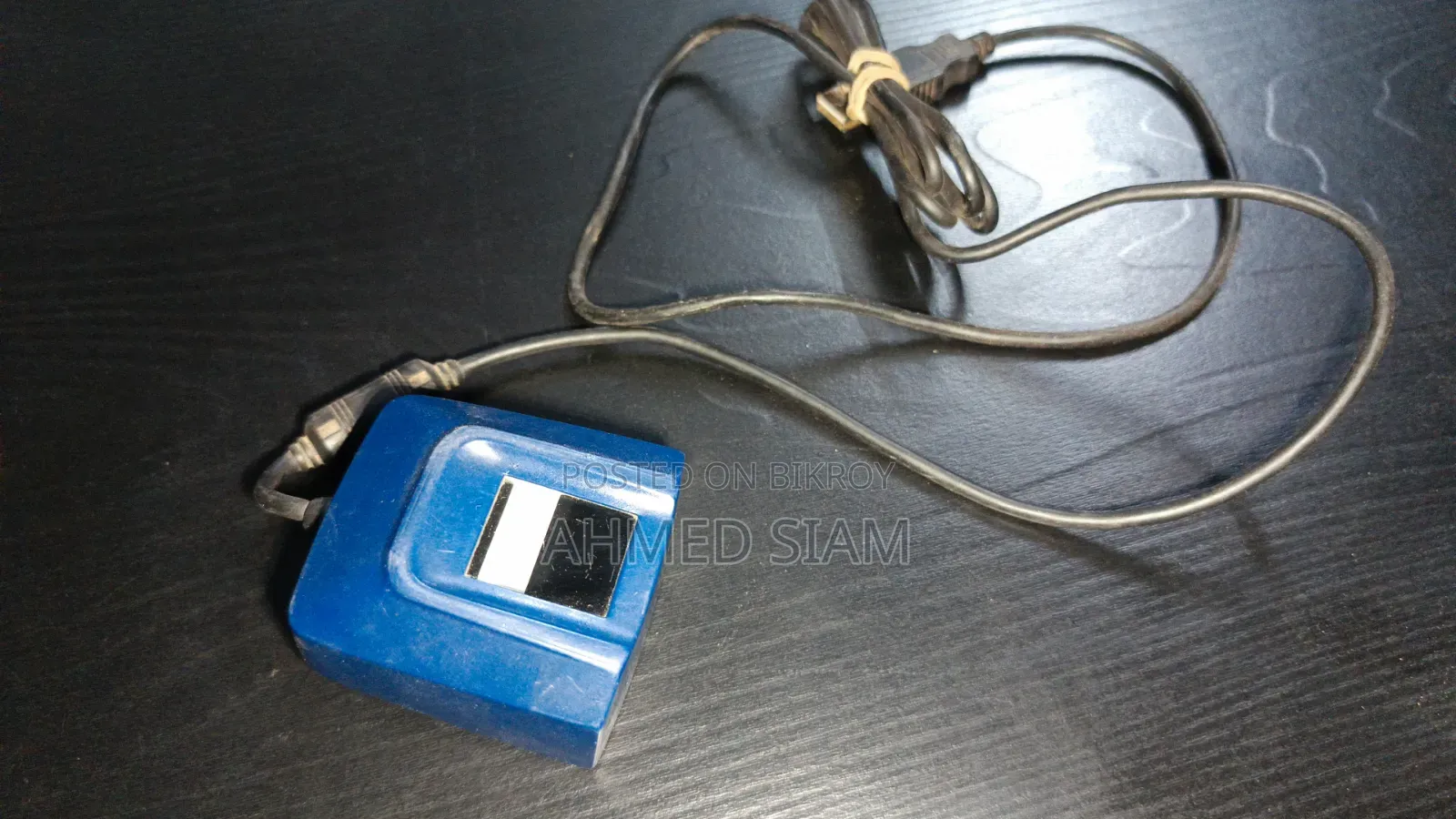 SIM Scanner