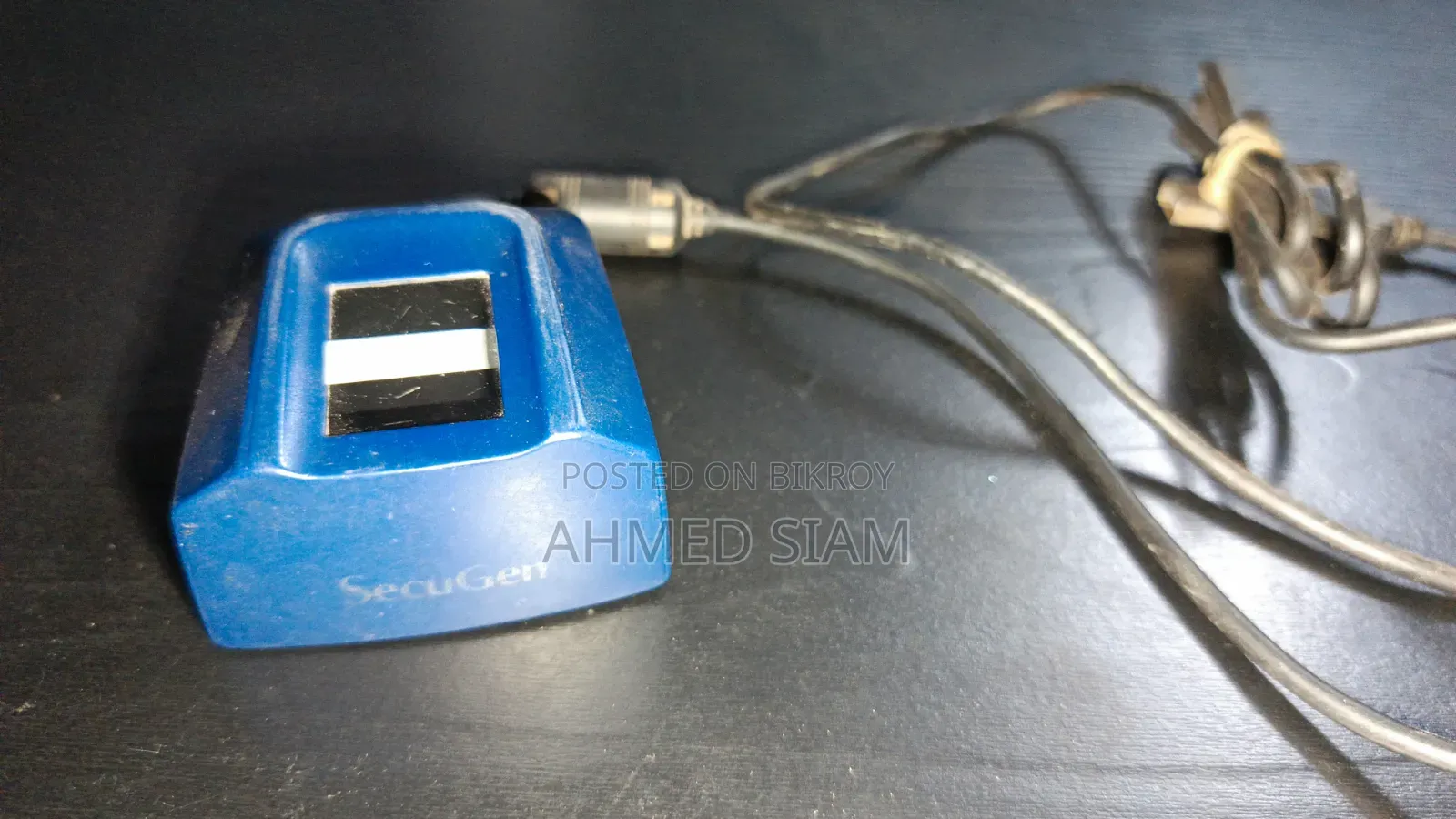 SIM Scanner