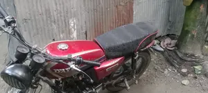 Dayun DY100-A 2017 Red