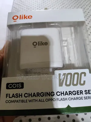 Olike(Oppo) Charger