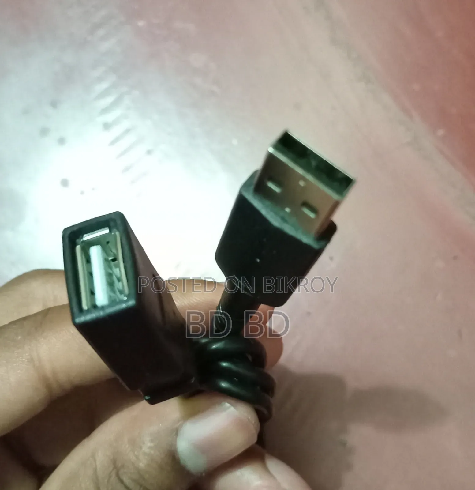 A4 Tech OTG Cable Laptop