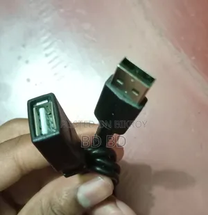 A4 Tech OTG Cable Laptop