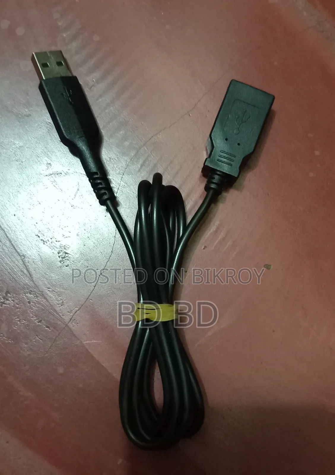 A4 Tech OTG Cable Laptop