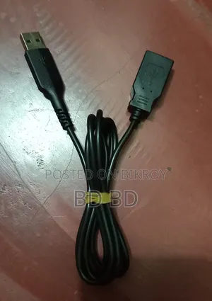 A4 Tech OTG Cable Laptop