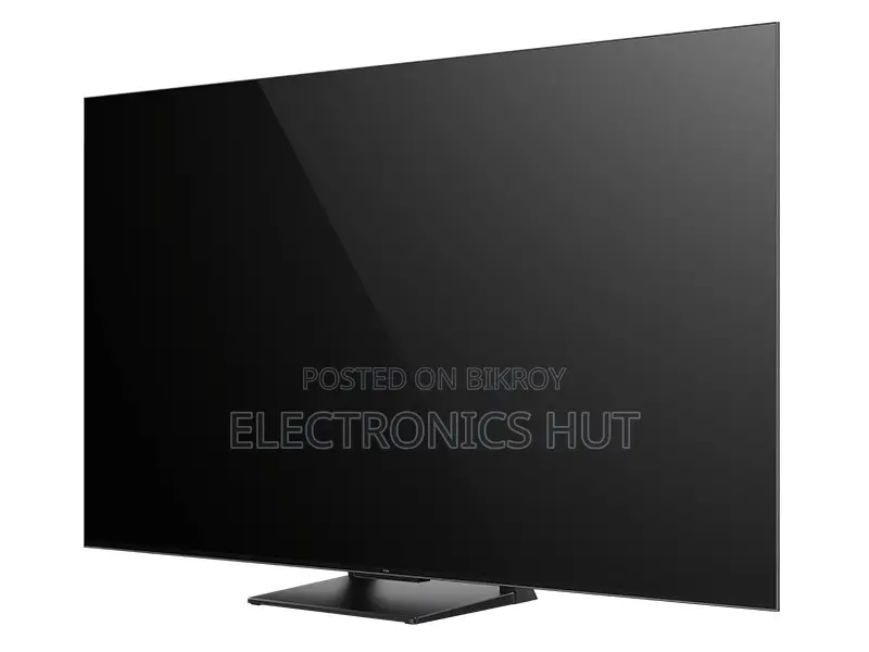 Daily Budget Offer ( TCL 65p8k 65" UHD QLED Google TV )