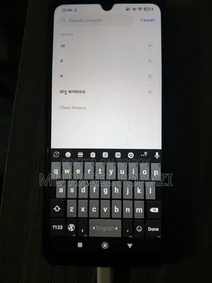 Xiaomi Black