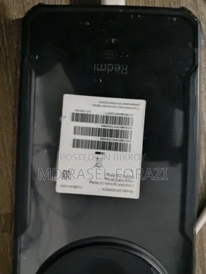 Xiaomi Black