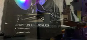 Asus RTX 5060 8gb Oc Edition