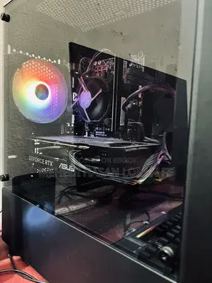 Asus RTX 5060 8gb Oc Edition