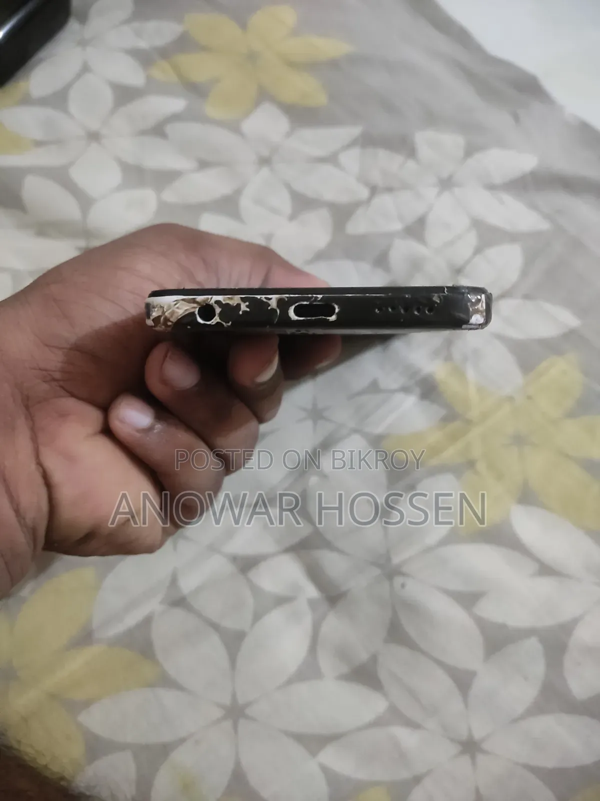 Tecno Spark 9T 128 GB Blue
