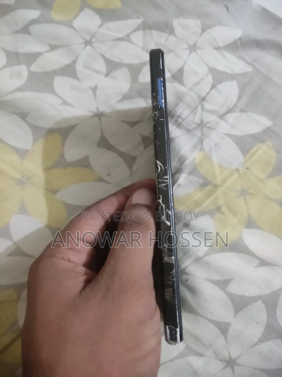 Tecno Spark 9T 128 GB Blue