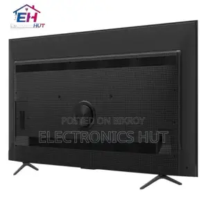 Daily Saving Offer ( TCL 75p8k 75" Uhd HDR Qled Google Tv 2025 )