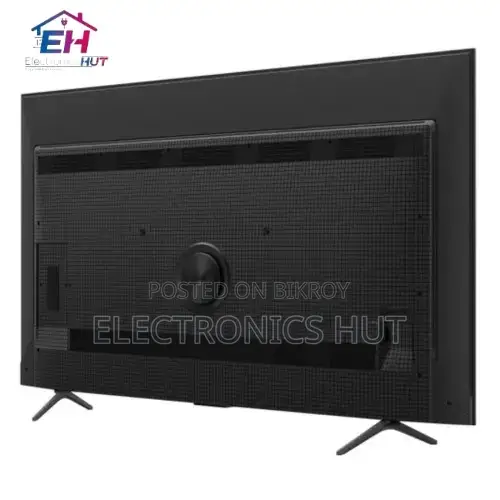 Daily Saving Offer ( TCL 75p8k 75" Uhd HDR Qled Google Tv 2025 )