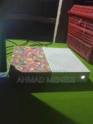 এক্সবক্স ওয়ান এস ১ টিবি