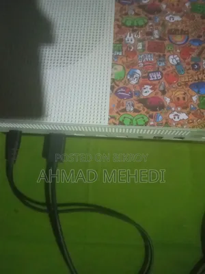 এক্সবক্স ওয়ান এস ১ টিবি