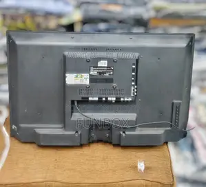 Used Walton 32 Inch Led Basic Tv