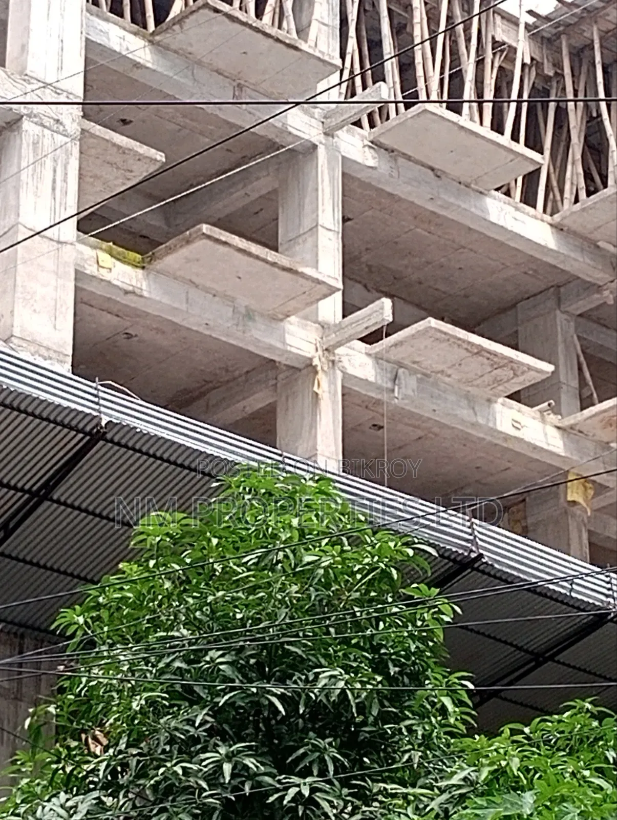 3 Bedroom Apartment in Mirpur for Sale
