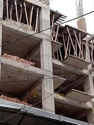 3 Bedroom Apartment in Mirpur for Sale