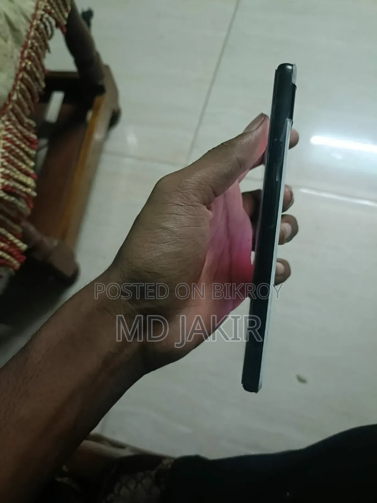 Google Pixel 6a 128 GB White