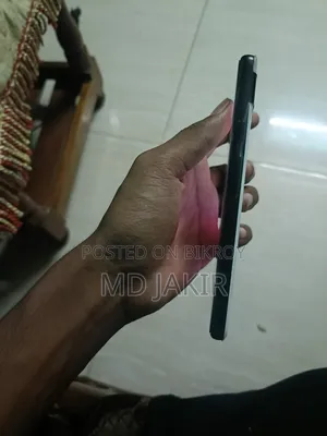Google Pixel 6a 128 GB White