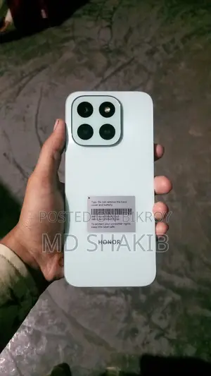 Honor X6C 128 GB