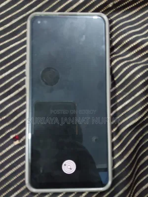 Oppo F19S 128 GB Black