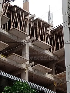 3 Bedroom Apartment in Mirpur for Sale