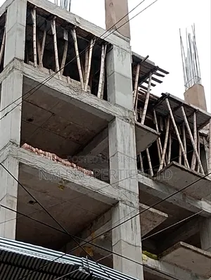 3 Bedroom Apartment in Mirpur for Sale