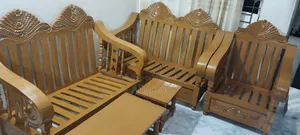 2+2+1 Sofa