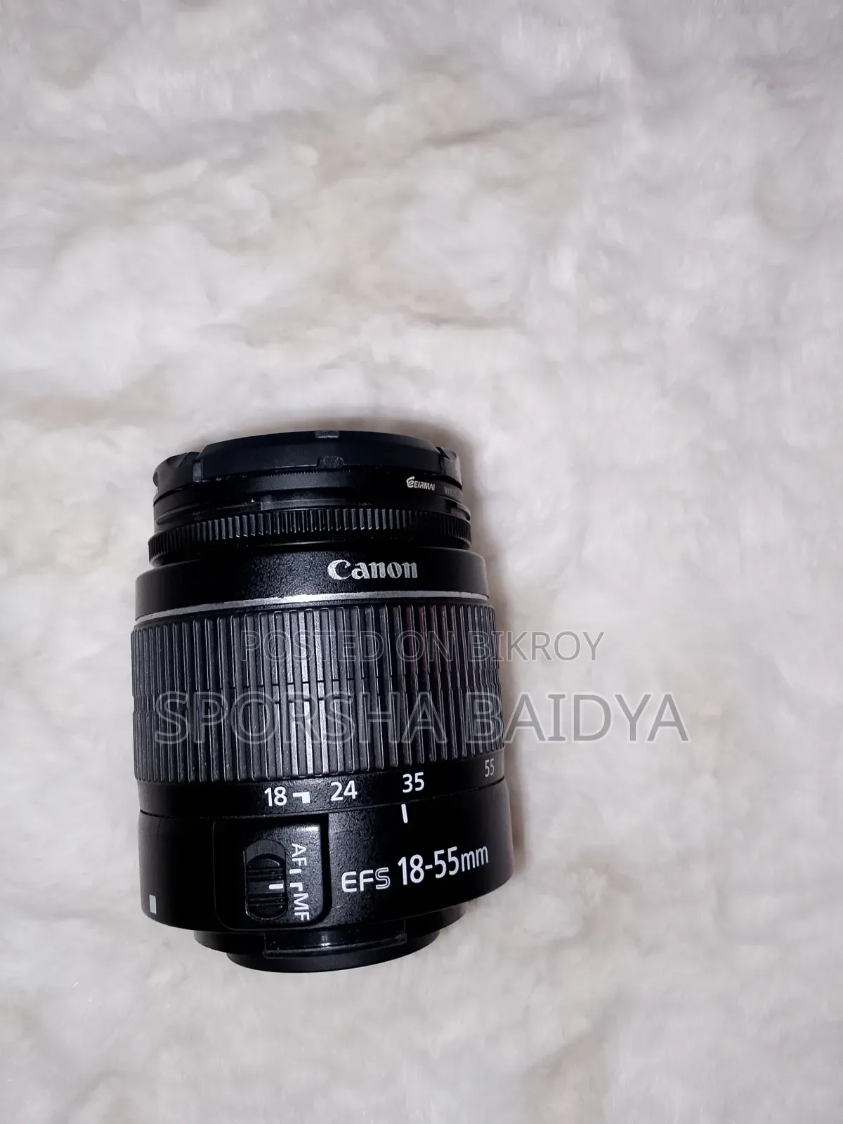 Canon 550d for Sell
