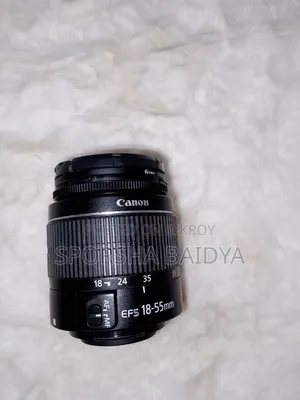 Canon 550d for Sell