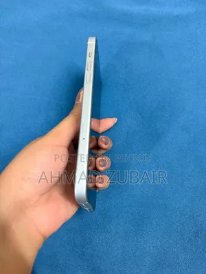 Apple iPhone 15 Plus 128 GB White