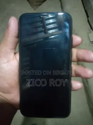 Apple iPhone XR 64 GB Black