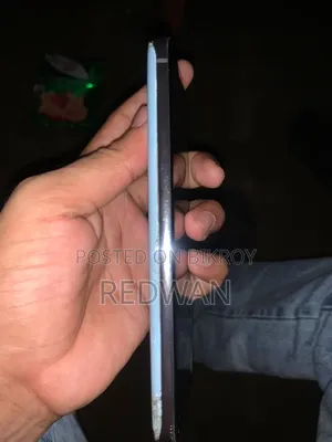 Samsung Galaxy S20 5G UW 128 GB White