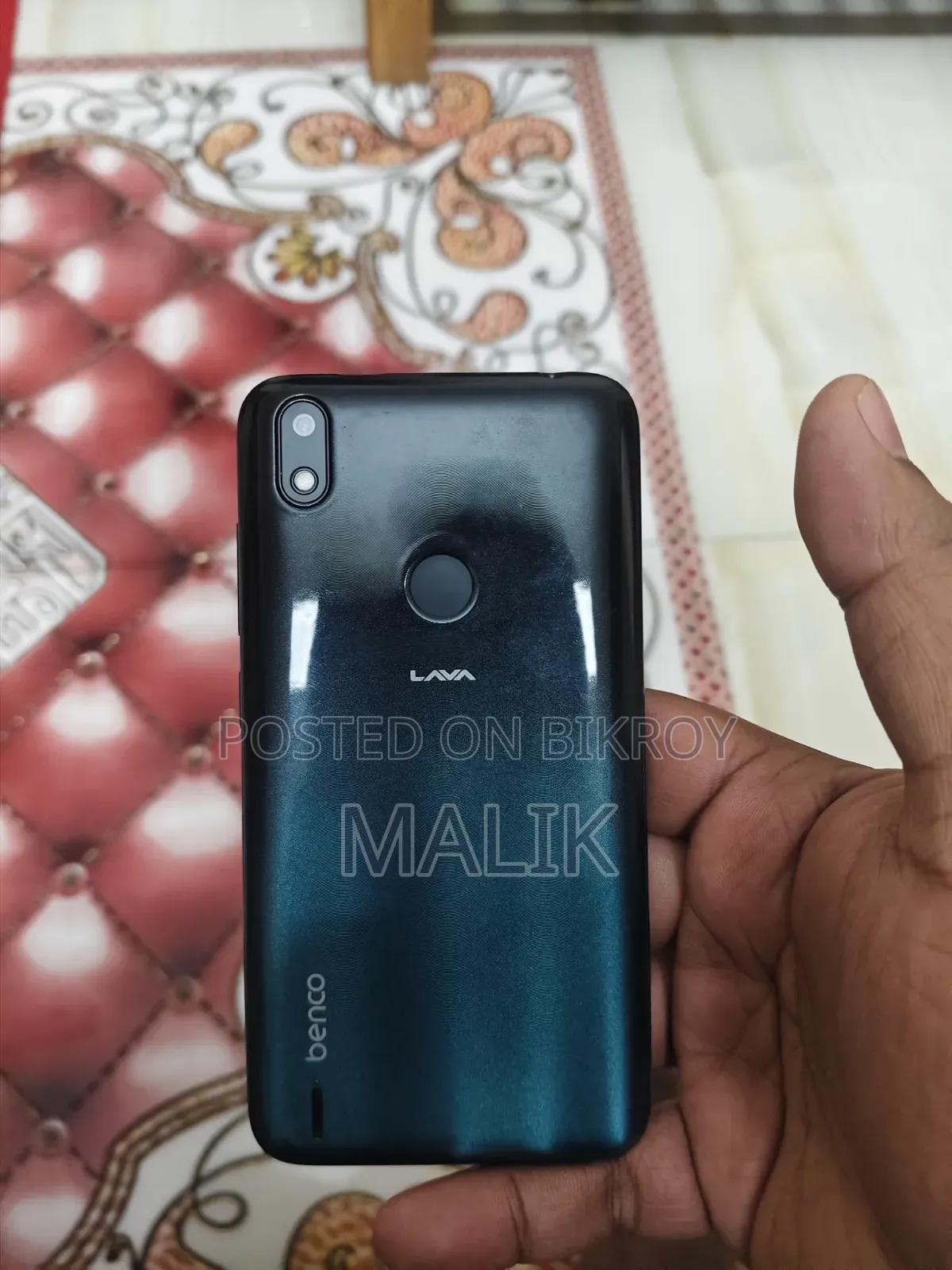 Benco Y11 32 GB Black
