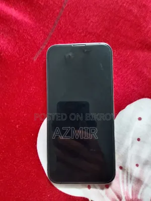Apple iPhone 14 Pro Max 256 GB Black