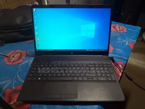 Laptop HP 15-Dw1197nia 4GB Intel Celeron HDD 1T